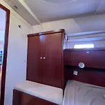 Yachtvenice Båthotell