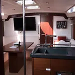 Båthotell Yachtvenice Venedig