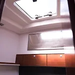 Båthotell Yachtvenice