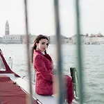 Yachtvenice Båthotell Venedig