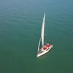 Båthotell Yachtvenice Venedig
