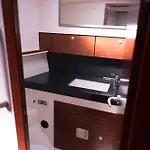 Båthotell Yachtvenice