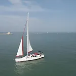 Yachtvenice Båthotell