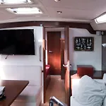 Båthotell Yachtvenice *