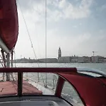 Yachtvenice Båthotell Venedig