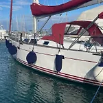 Yachtvenice Båthotell Venedig