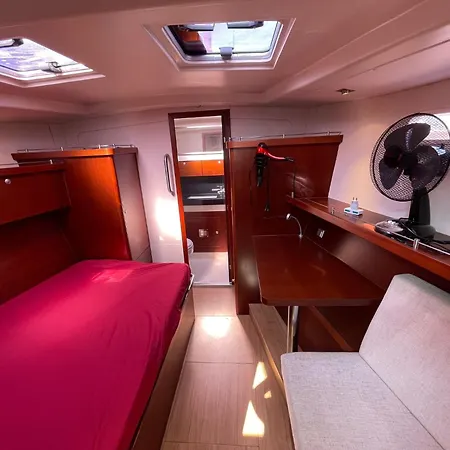 Sailyachtvenice * البندقية