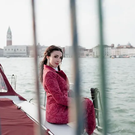 Sailyachtvenice بوتيل البندقية