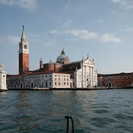 Hotel en barco Sailyachtvenice