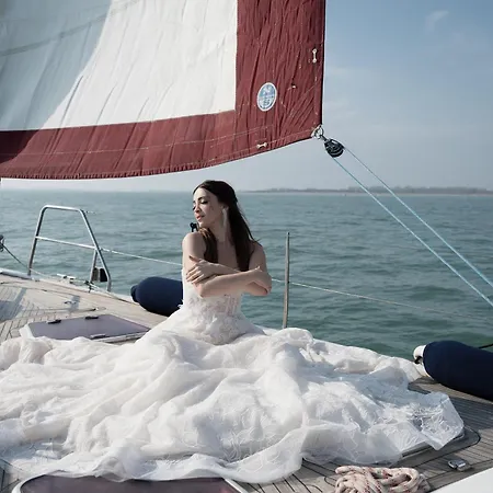 Sailyachtvenice *