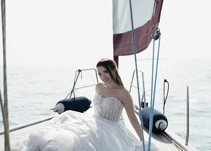 Yachtvenice Sailing Excursion Included