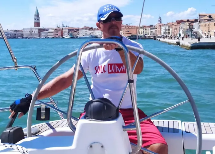 Yachtvenice Sailing Excursion Included Venise