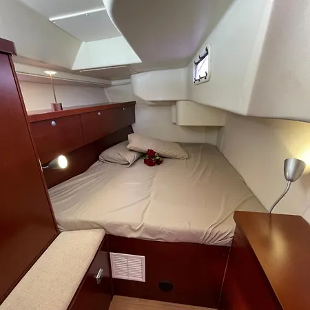 Yachtvenice Sailing Excursion Included