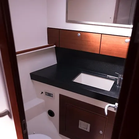 Botel Yachtvenice Sailing Excursion Included