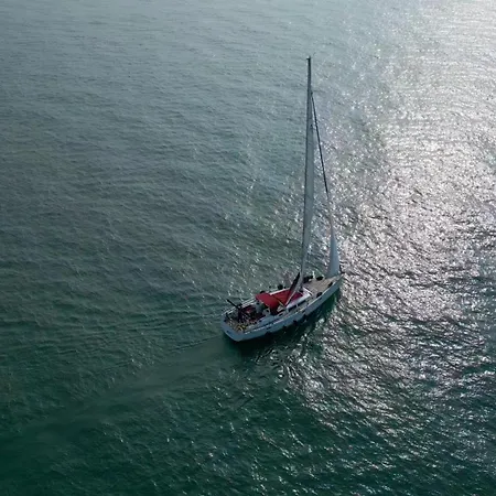 Yachtvenice Sailing Excursion Included *