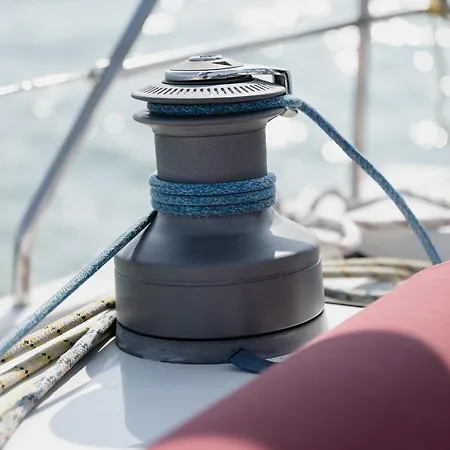 Hop Aboard! Sailing Excursion Included In Βενετία