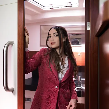 Botel Yachtvenice Sailing Excursion Included *