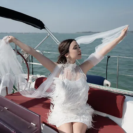 Yachtvenice Sailing Excursion Included Venice