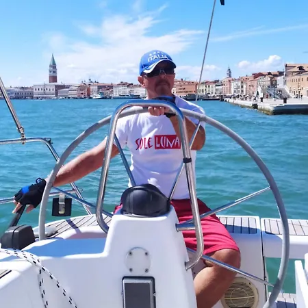 Yachtvenice Sailing Excursion Included Venice