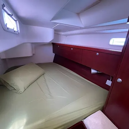 Yachtvenice Sailing Excursion Included Botel *