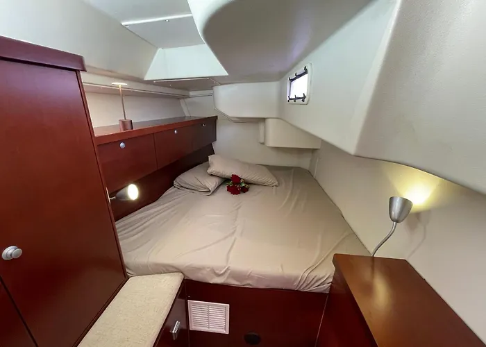 Yachtvenice Sailing Excursion Included Venice