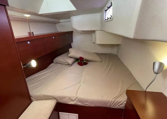 Yachtvenice Sailing Excursion Included