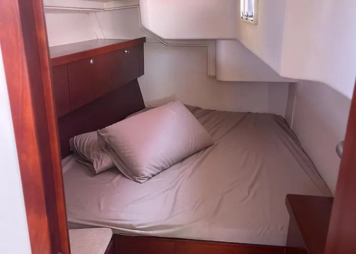 Yachtvenice Sailing Excursion Included *