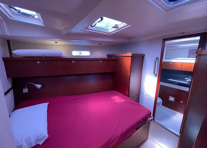 Yachtvenice Sailing Excursion Included Venice