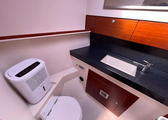 Yachtvenice Sailing Excursion Included