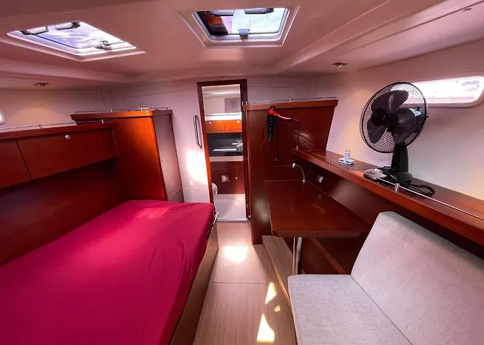 Yachtvenice Sailing Excursion Included * Venice