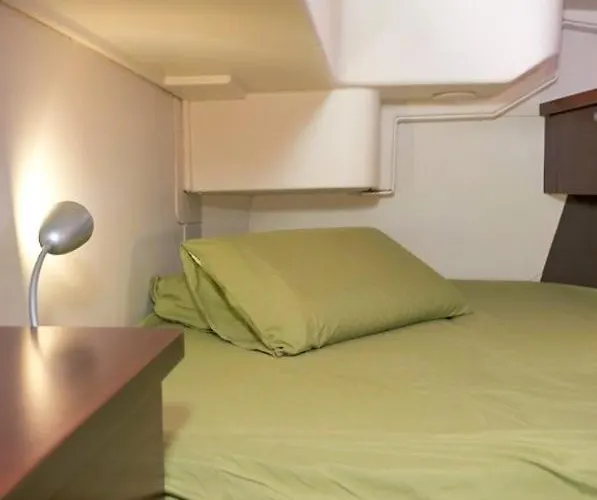 Yachtvenice Sailing Excursion Included Bateau-hôtel *