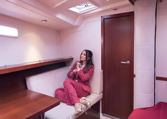 Yachtvenice Sailing Excursion Included Botel *