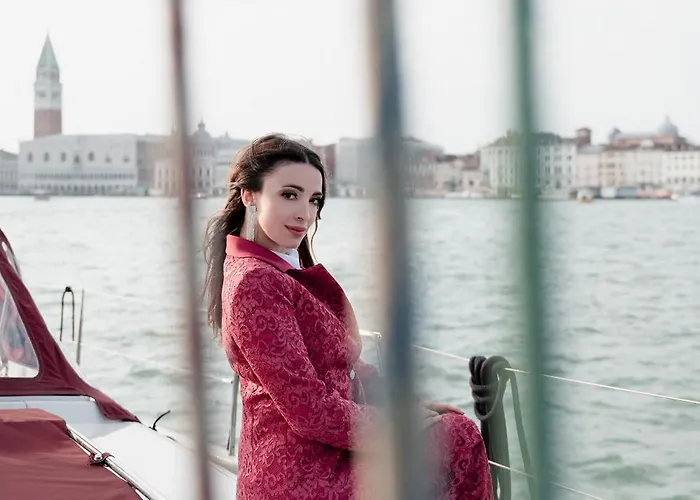 Yachtvenice Sailing Excursion Included Botel Venice