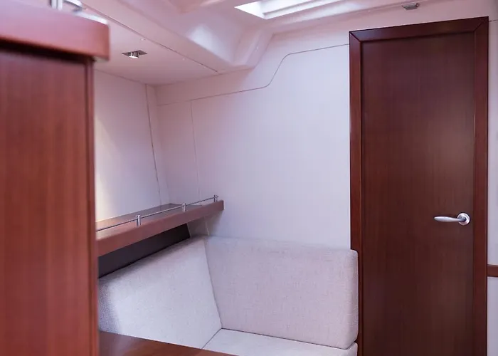 Yachtvenice Sailing Excursion Included *