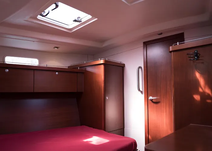 Yachtvenice Sailing Excursion Included Venise