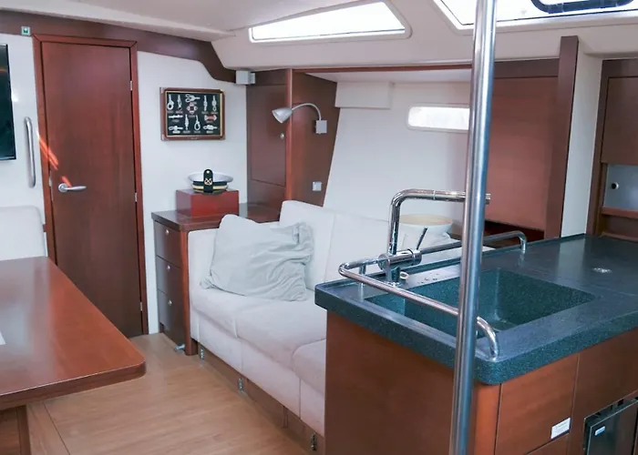 Yachtvenice Sailing Excursion Included *