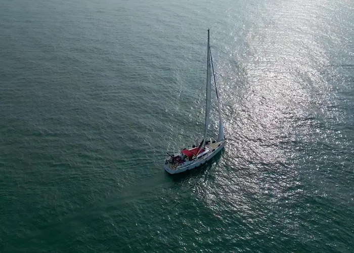 Yachtvenice Sailing Excursion Included *