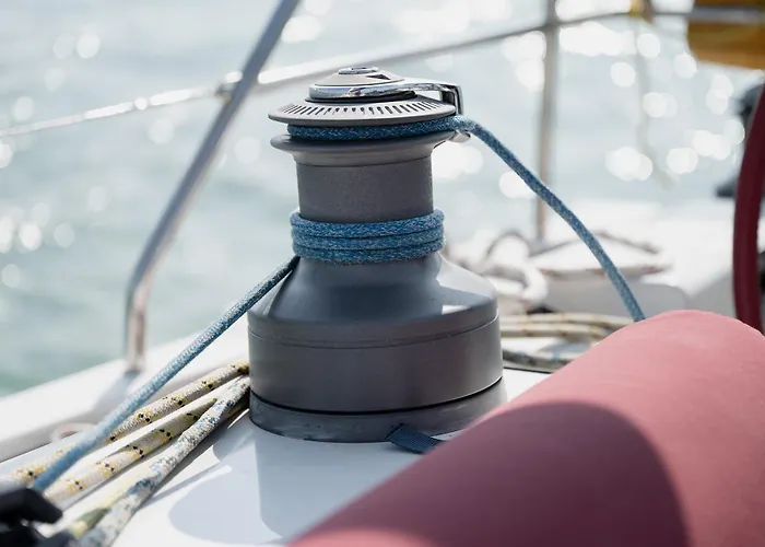 Yachtvenice Sailing Excursion Included Venice