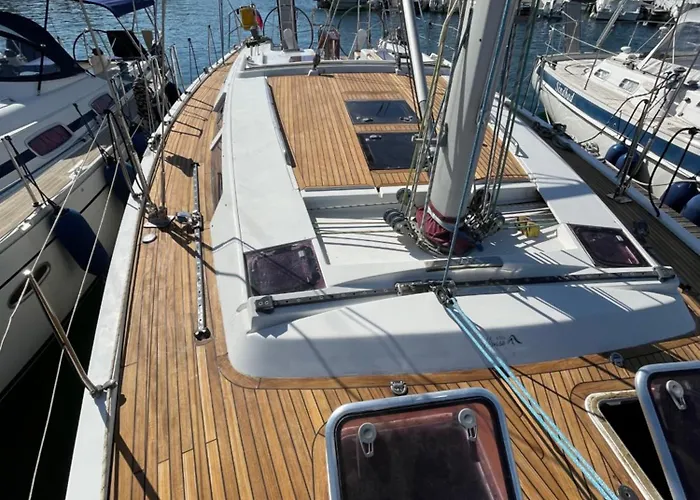 Yachtvenice Sailing Excursion Included