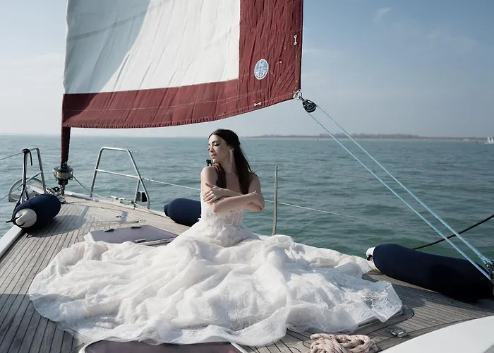 Yachtvenice Sailing Excursion Included *