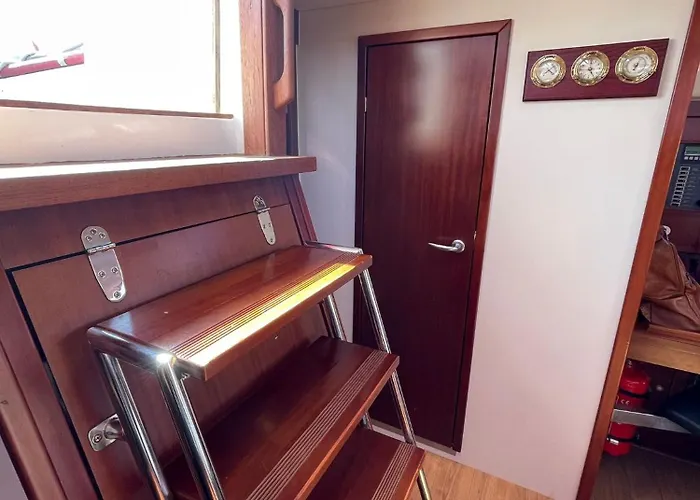 Yachtvenice Sailing Excursion Included Venice