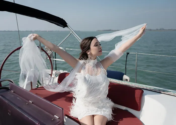 Yachtvenice Sailing Excursion Included ונציה