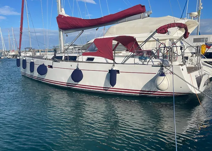 Yachtvenice Sailing Excursion Included * Wenecja